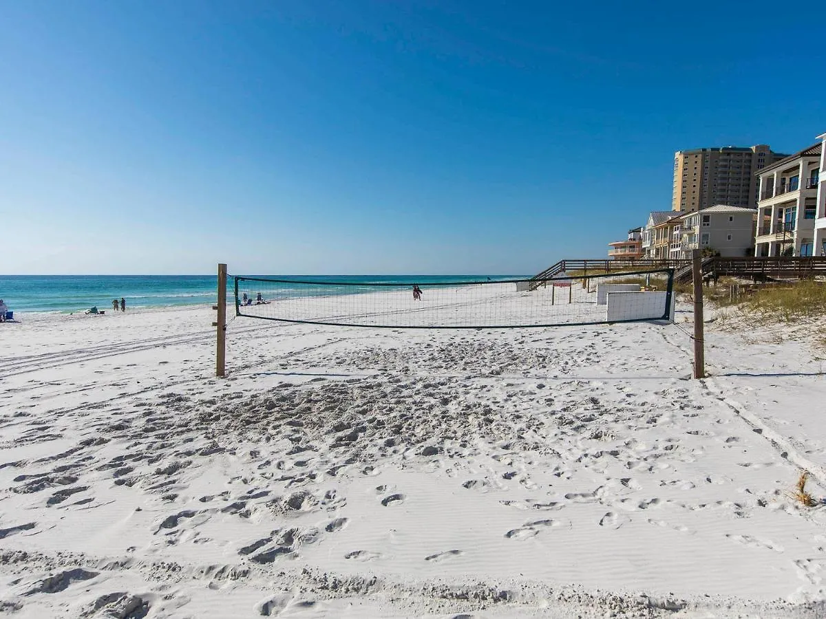 Mainsail #225 Apartment Destin