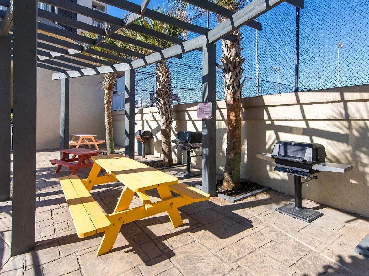 Mainsail #225 Apartment Destin United States