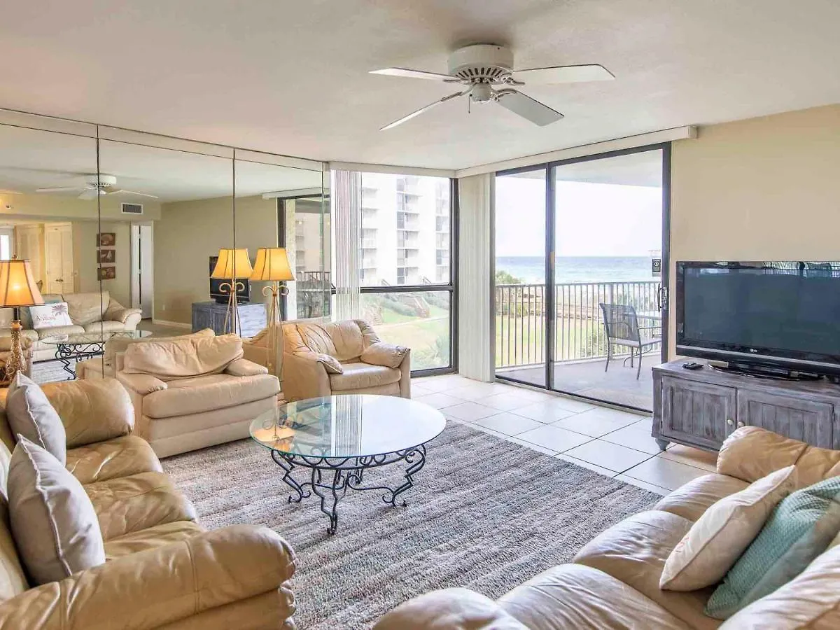 Mainsail #225 Apartment Destin